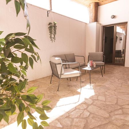 Gce Hoteles Màlaga Exteriér fotografie