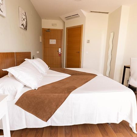 Gce Hoteles Màlaga Exteriér fotografie