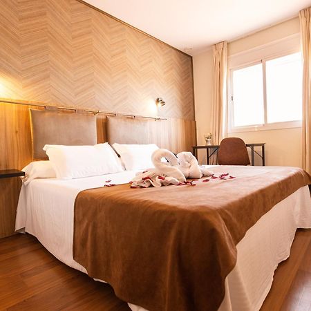 Gce Hoteles Màlaga Exteriér fotografie