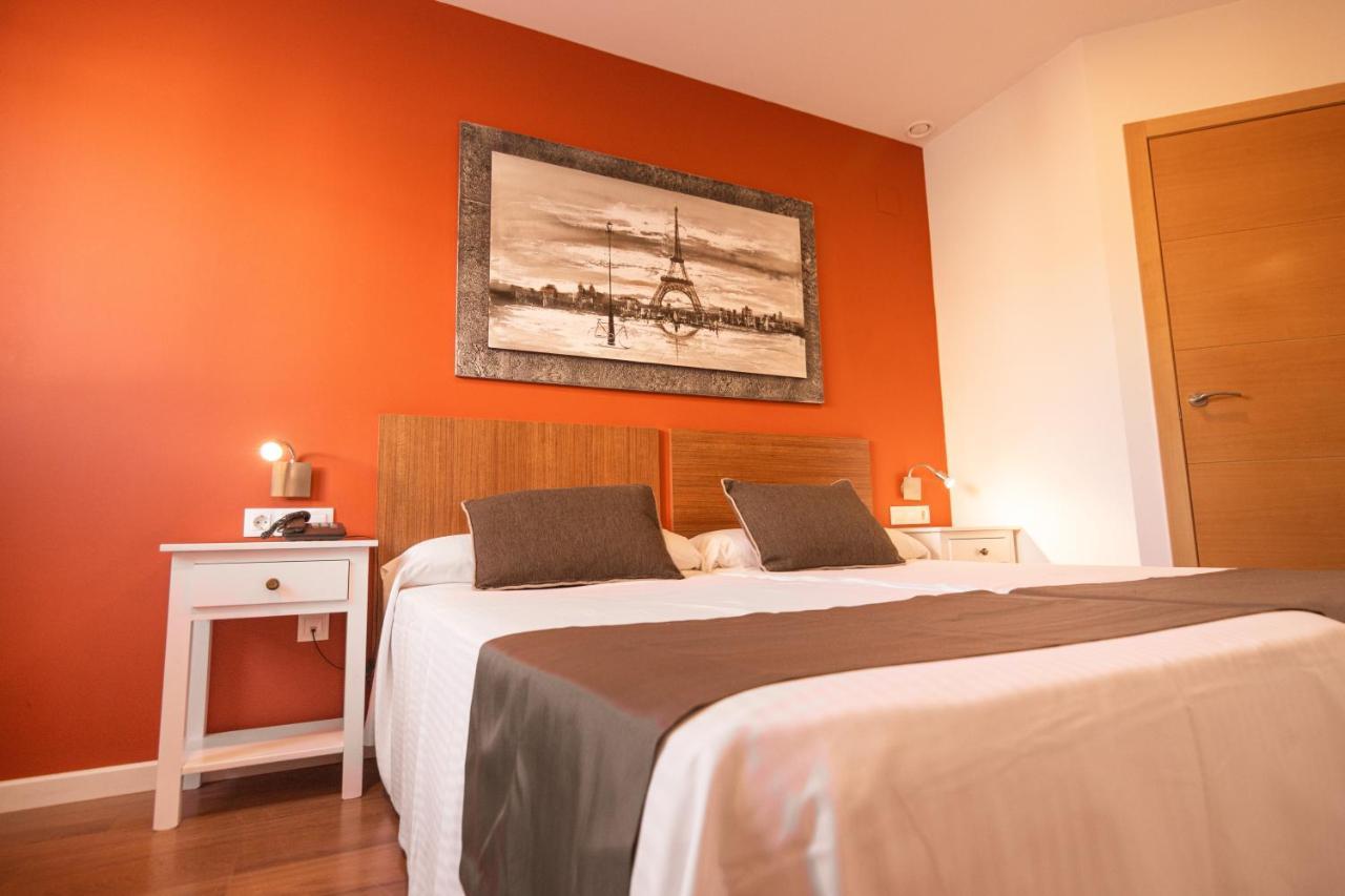 Gce Hoteles Màlaga Exteriér fotografie