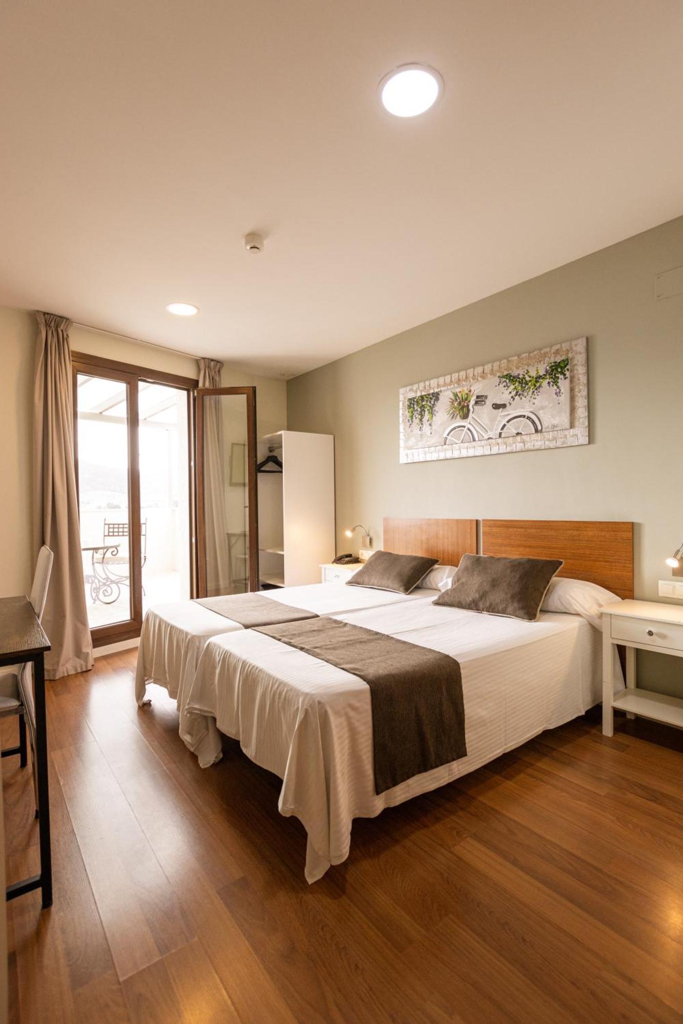 Gce Hoteles Màlaga Exteriér fotografie