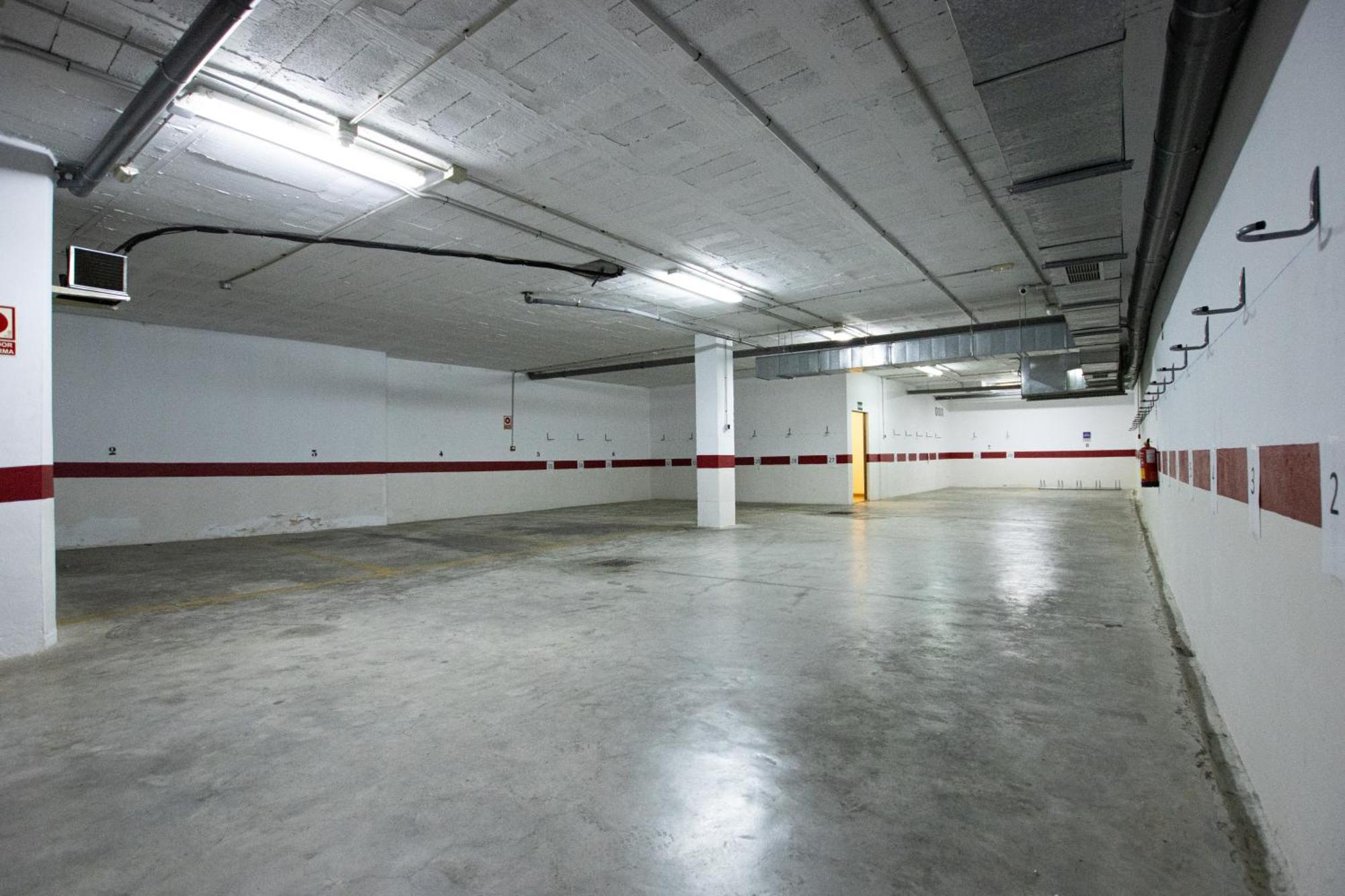 Gce Hoteles Màlaga Exteriér fotografie