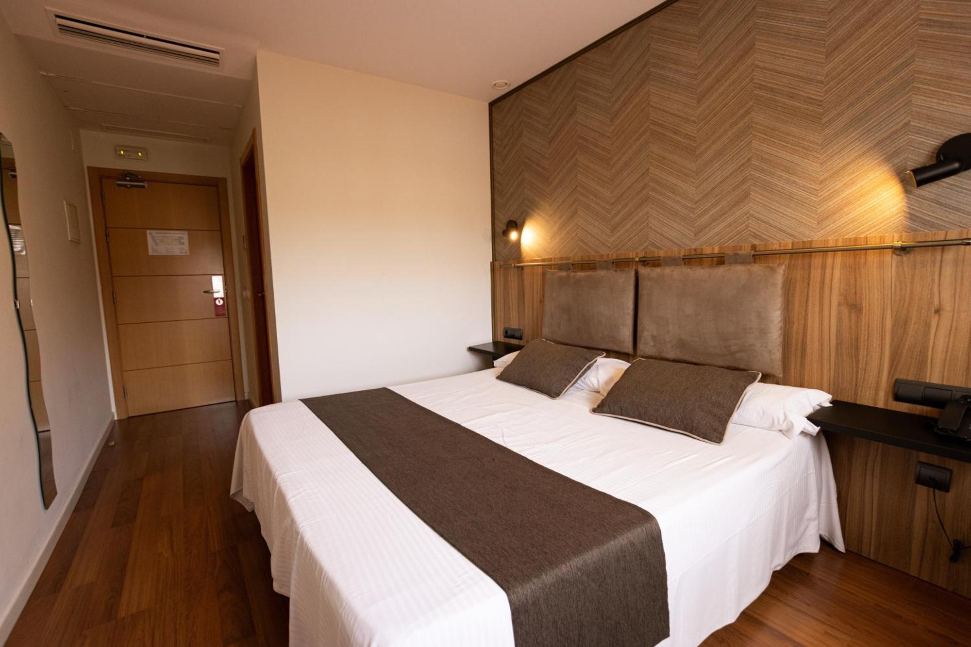 Gce Hoteles Màlaga Exteriér fotografie