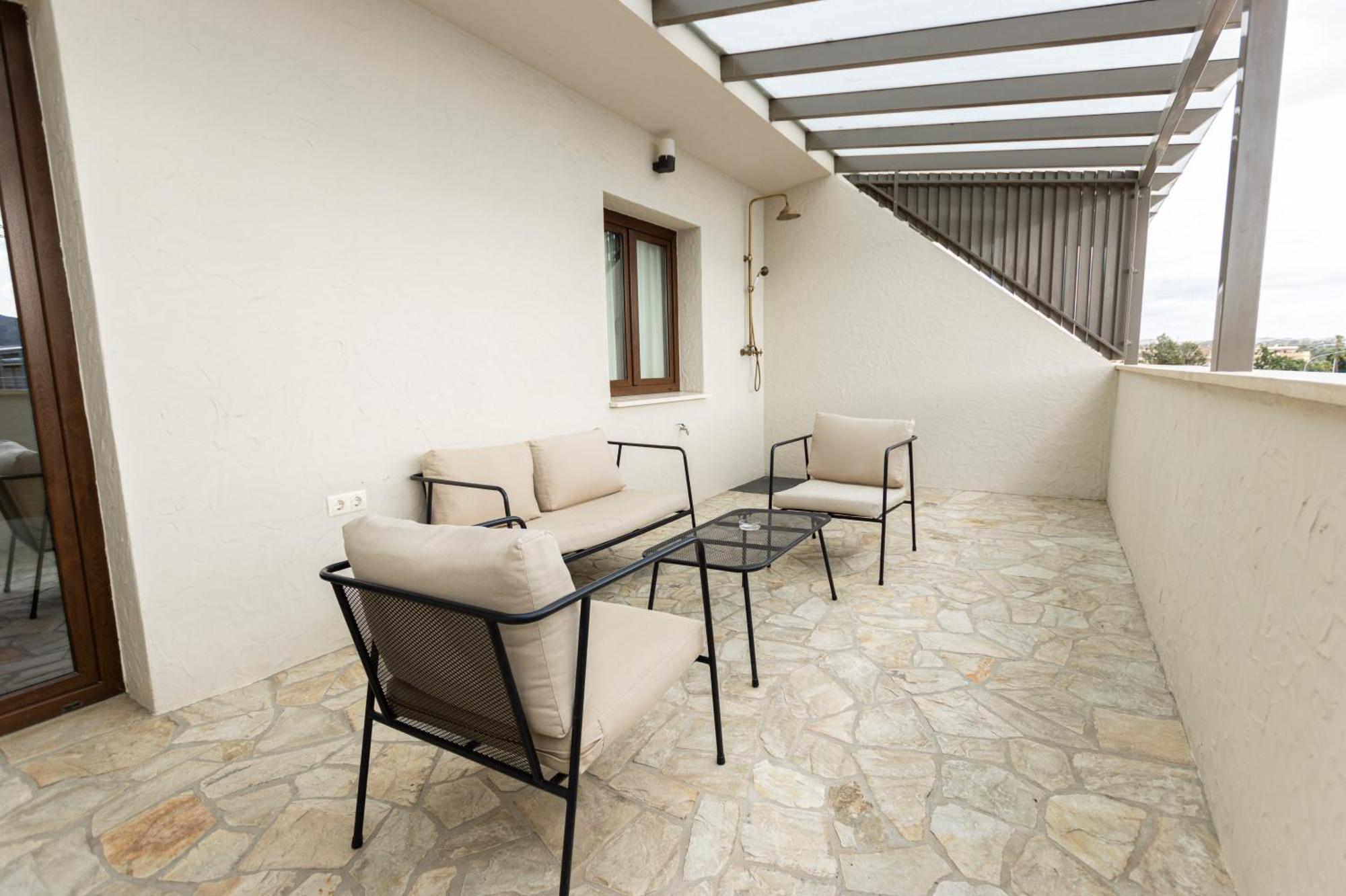 Gce Hoteles Màlaga Exteriér fotografie