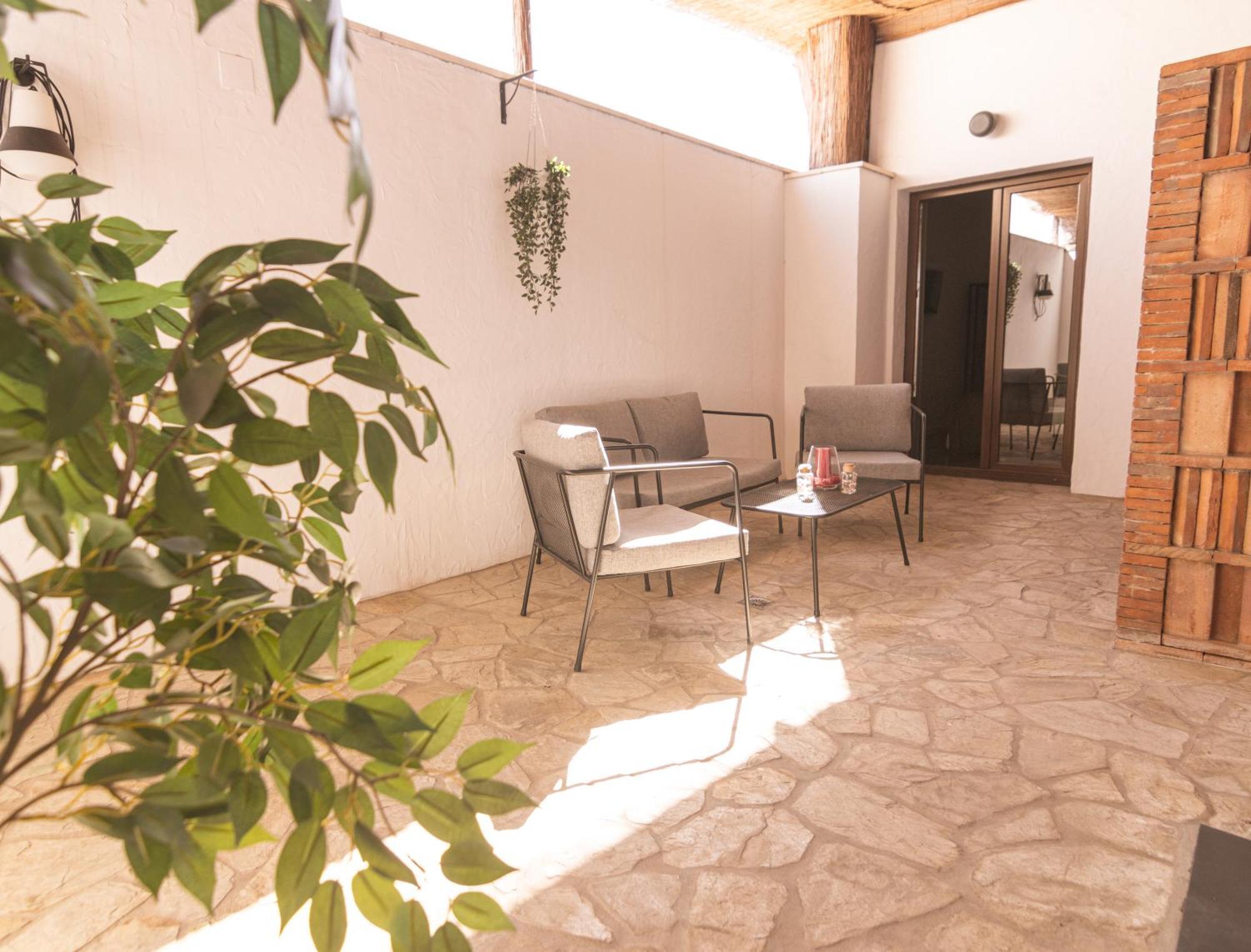 Gce Hoteles Màlaga Exteriér fotografie