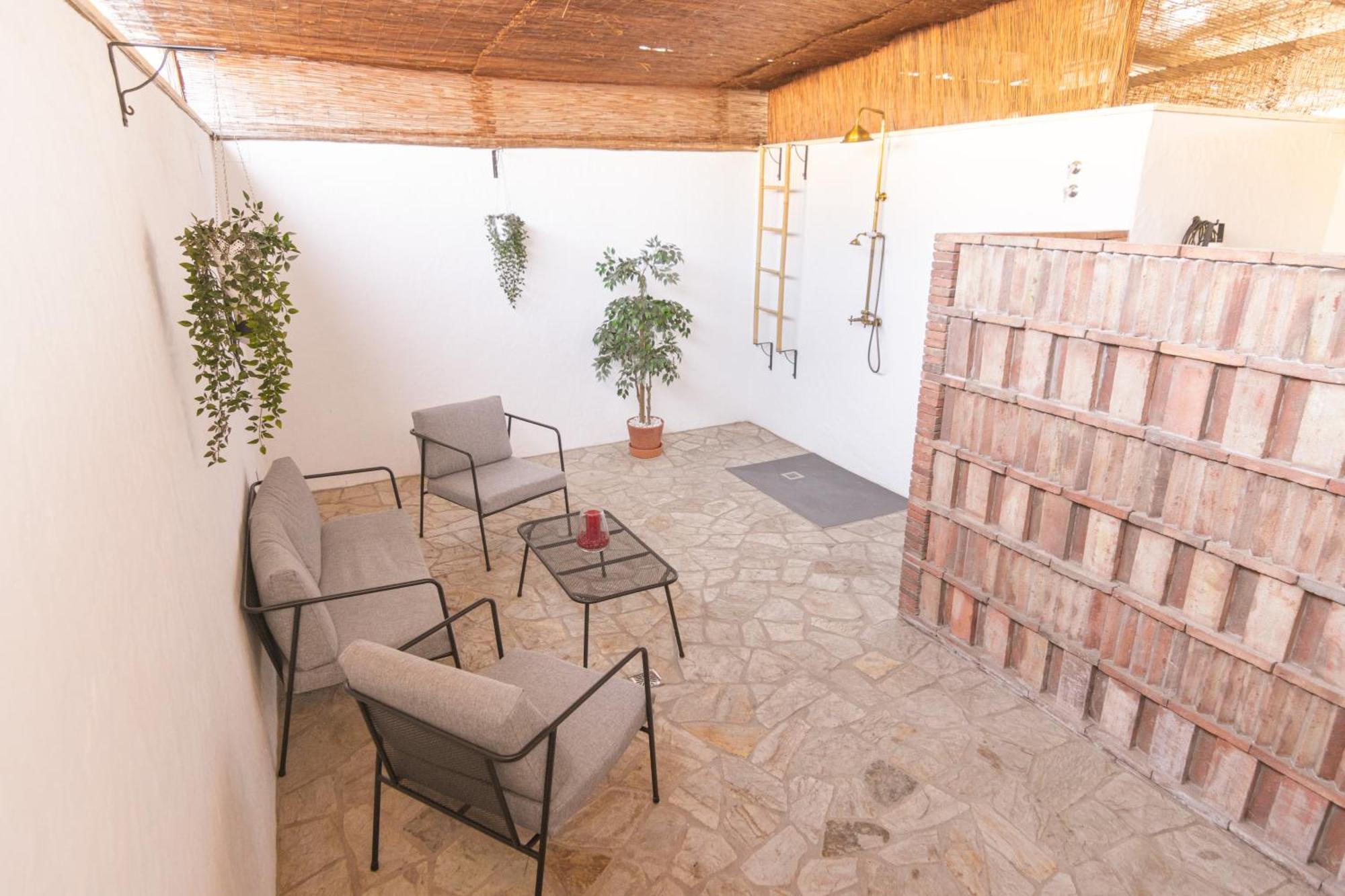 Gce Hoteles Màlaga Exteriér fotografie