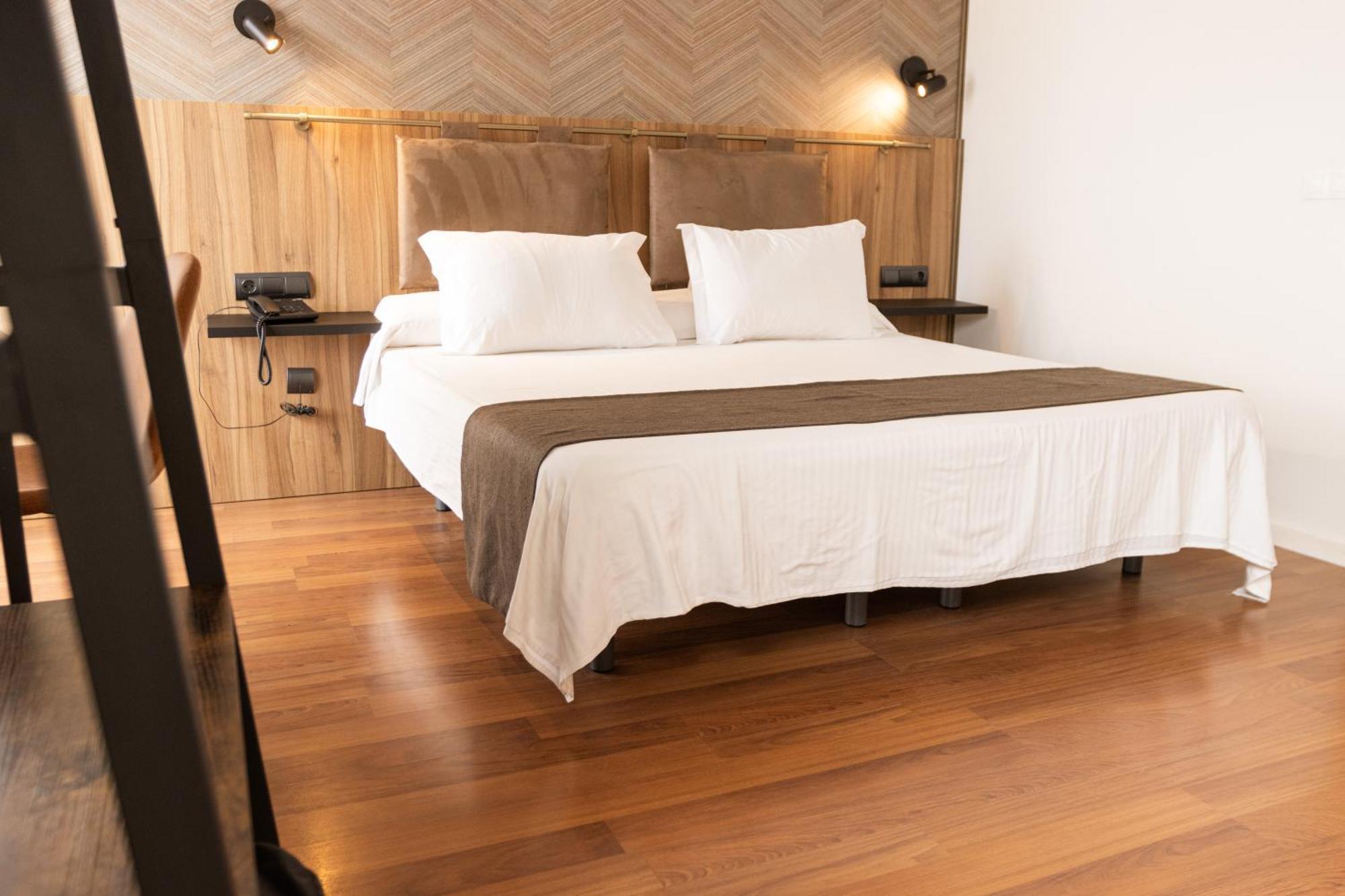 Gce Hoteles Màlaga Exteriér fotografie