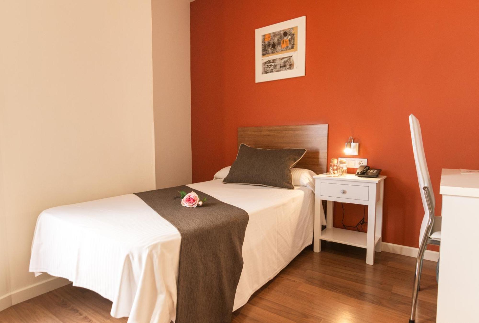 Gce Hoteles Màlaga Exteriér fotografie