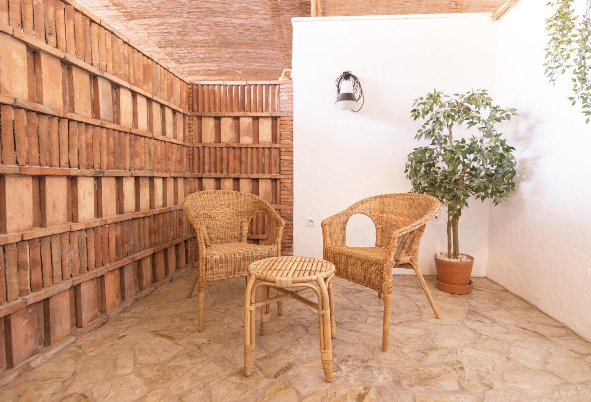 Gce Hoteles Màlaga Exteriér fotografie