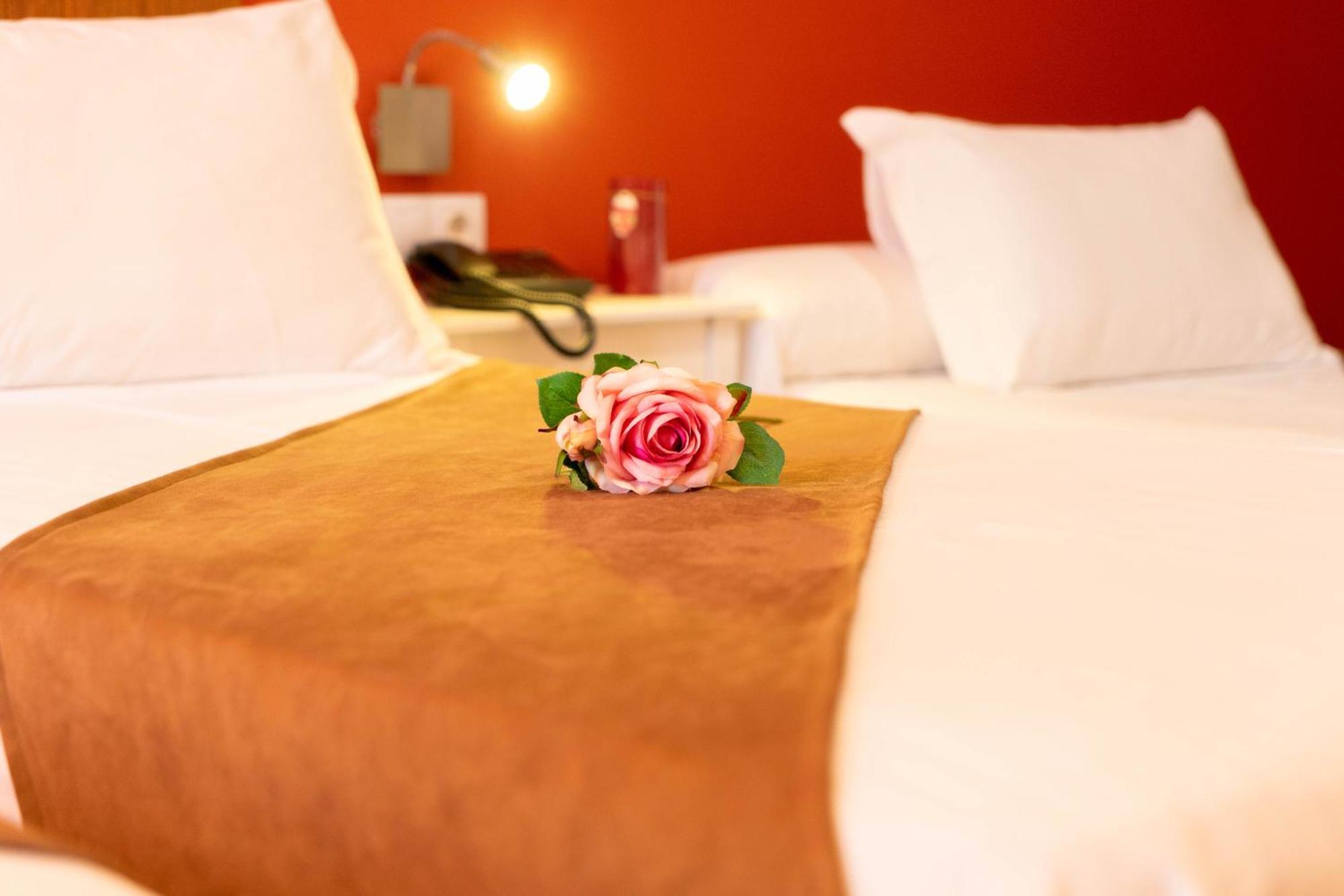 Gce Hoteles Màlaga Exteriér fotografie