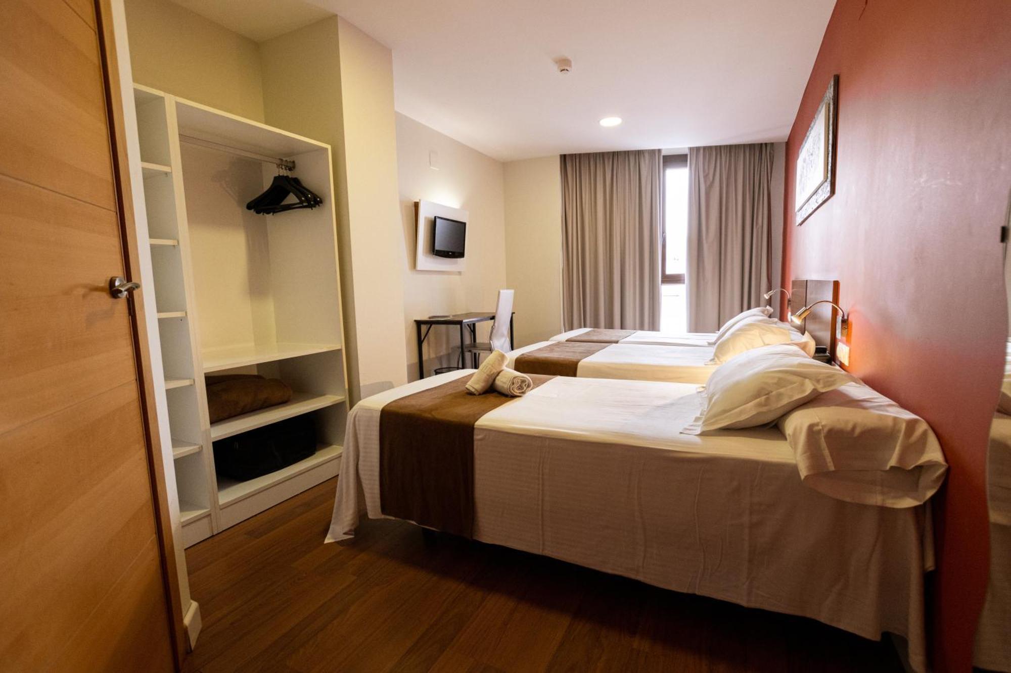 Gce Hoteles Màlaga Pokoj fotografie