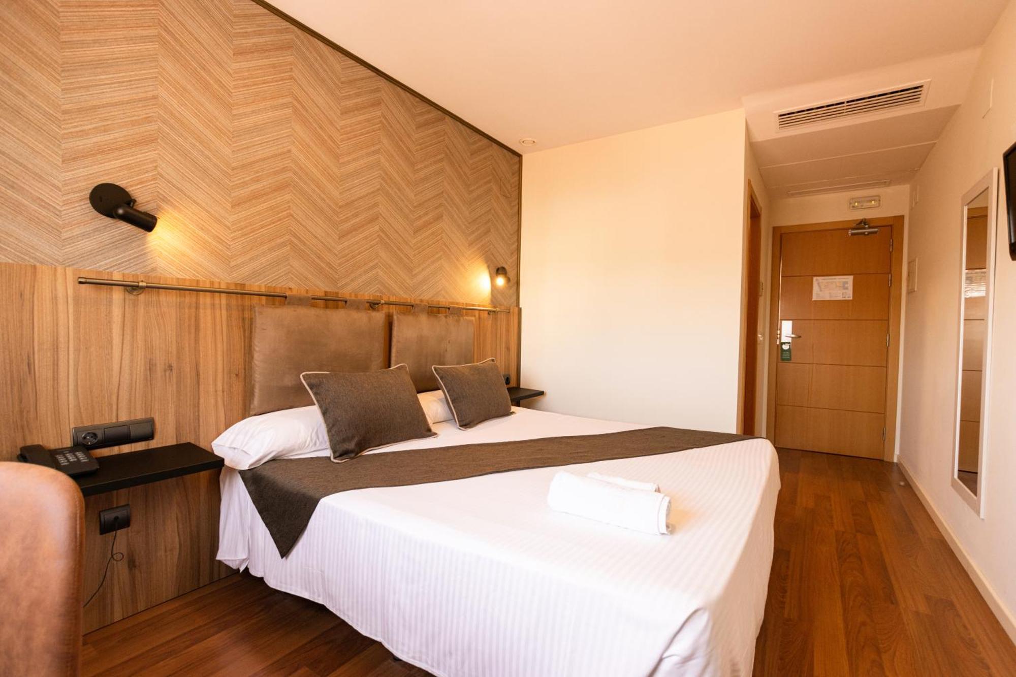 Gce Hoteles Màlaga Exteriér fotografie