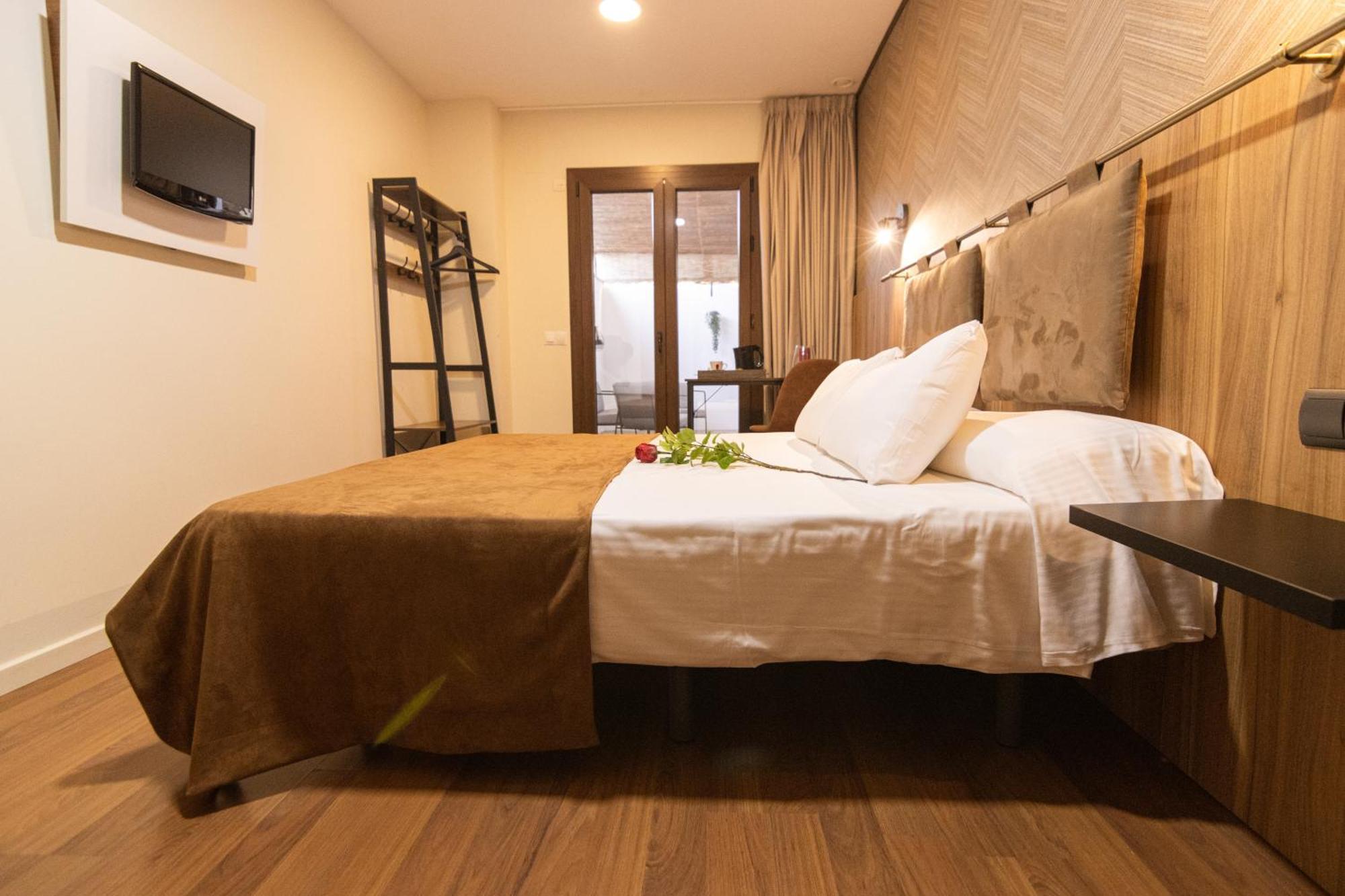 Gce Hoteles Màlaga Exteriér fotografie
