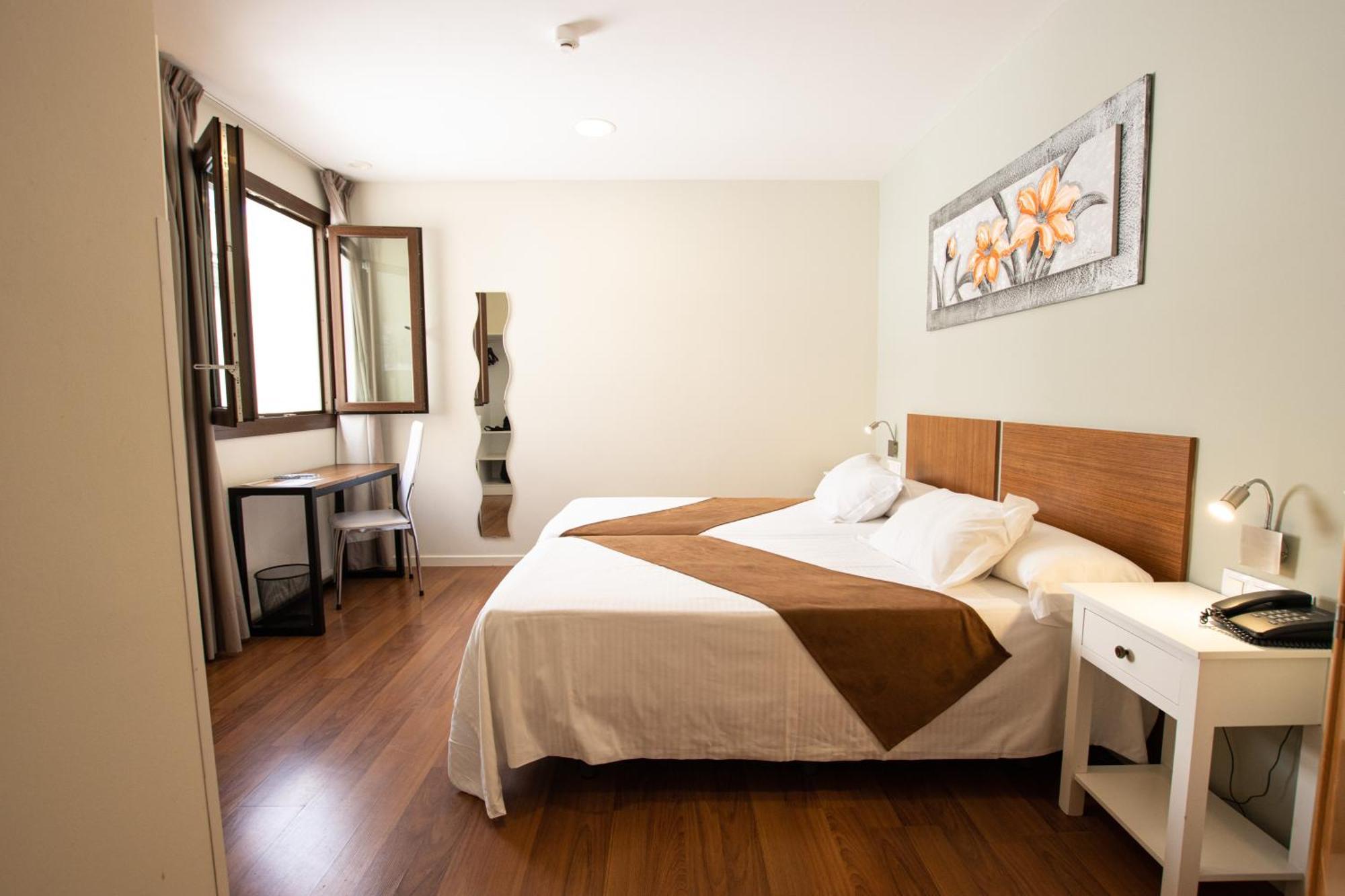 Gce Hoteles Màlaga Exteriér fotografie