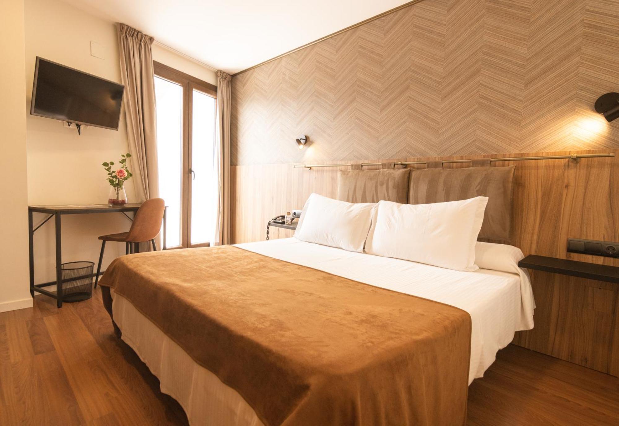 Gce Hoteles Màlaga Exteriér fotografie