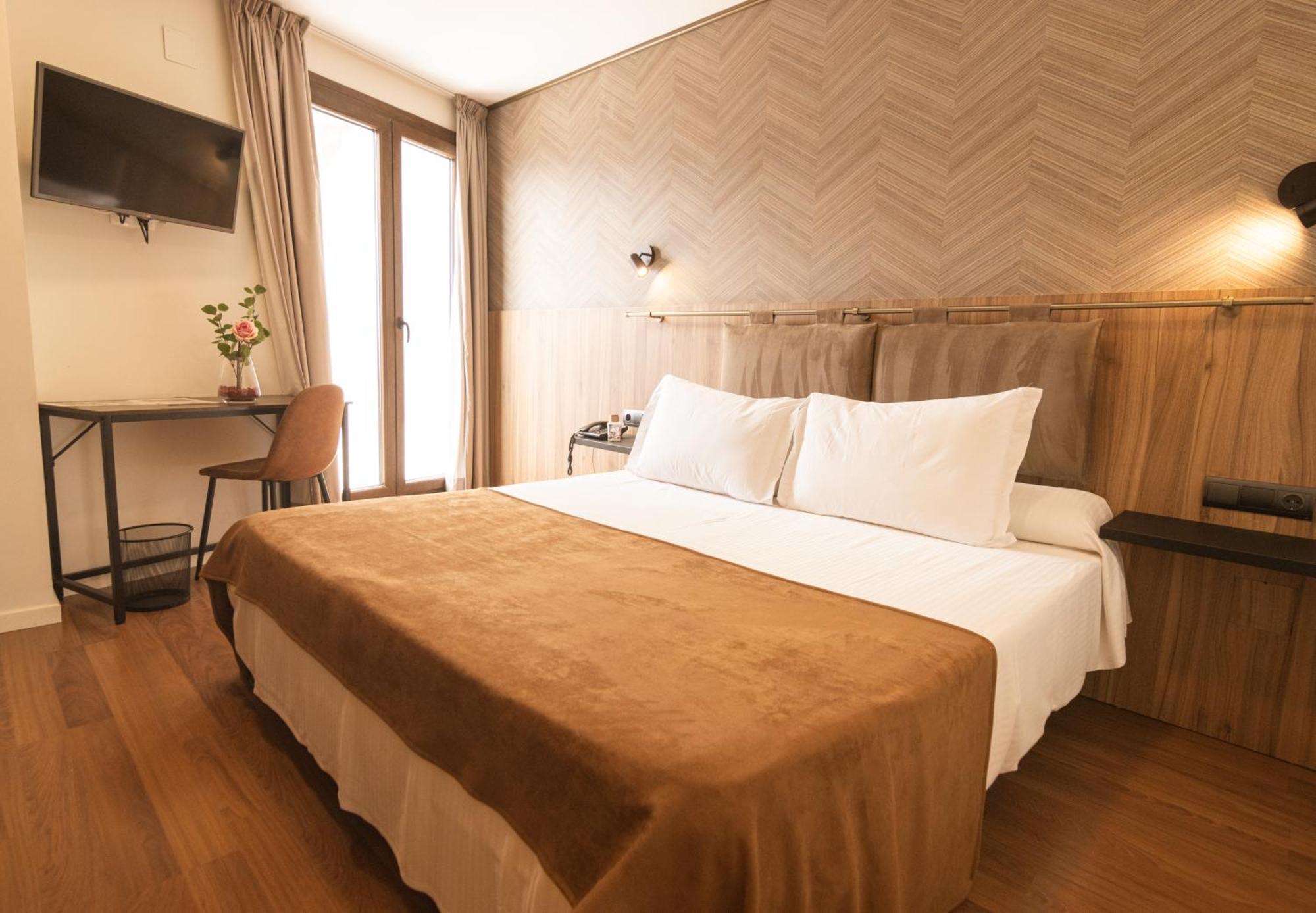 Gce Hoteles Màlaga Exteriér fotografie