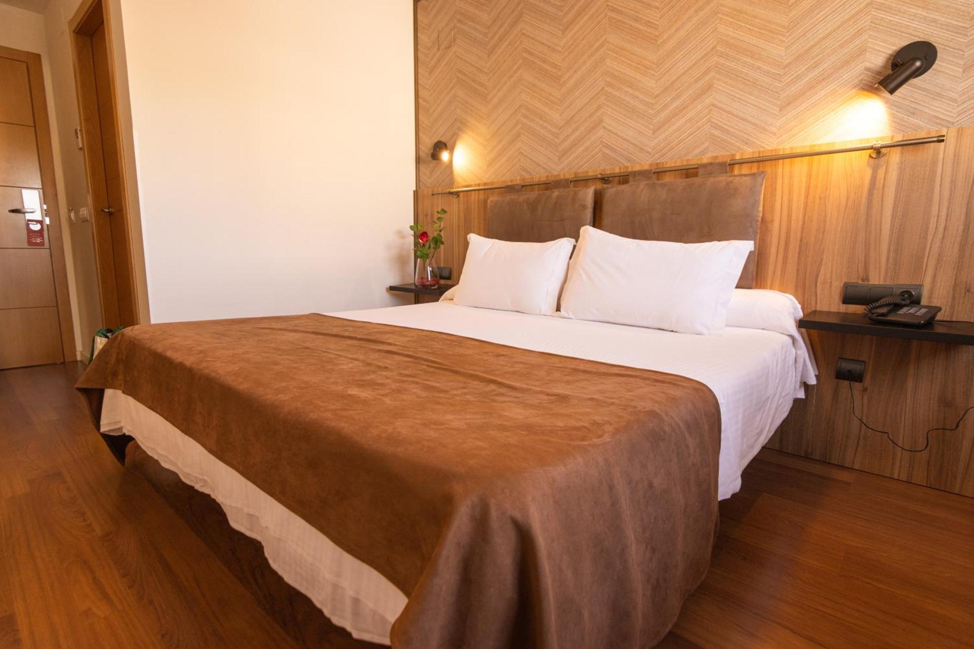 Gce Hoteles Màlaga Exteriér fotografie