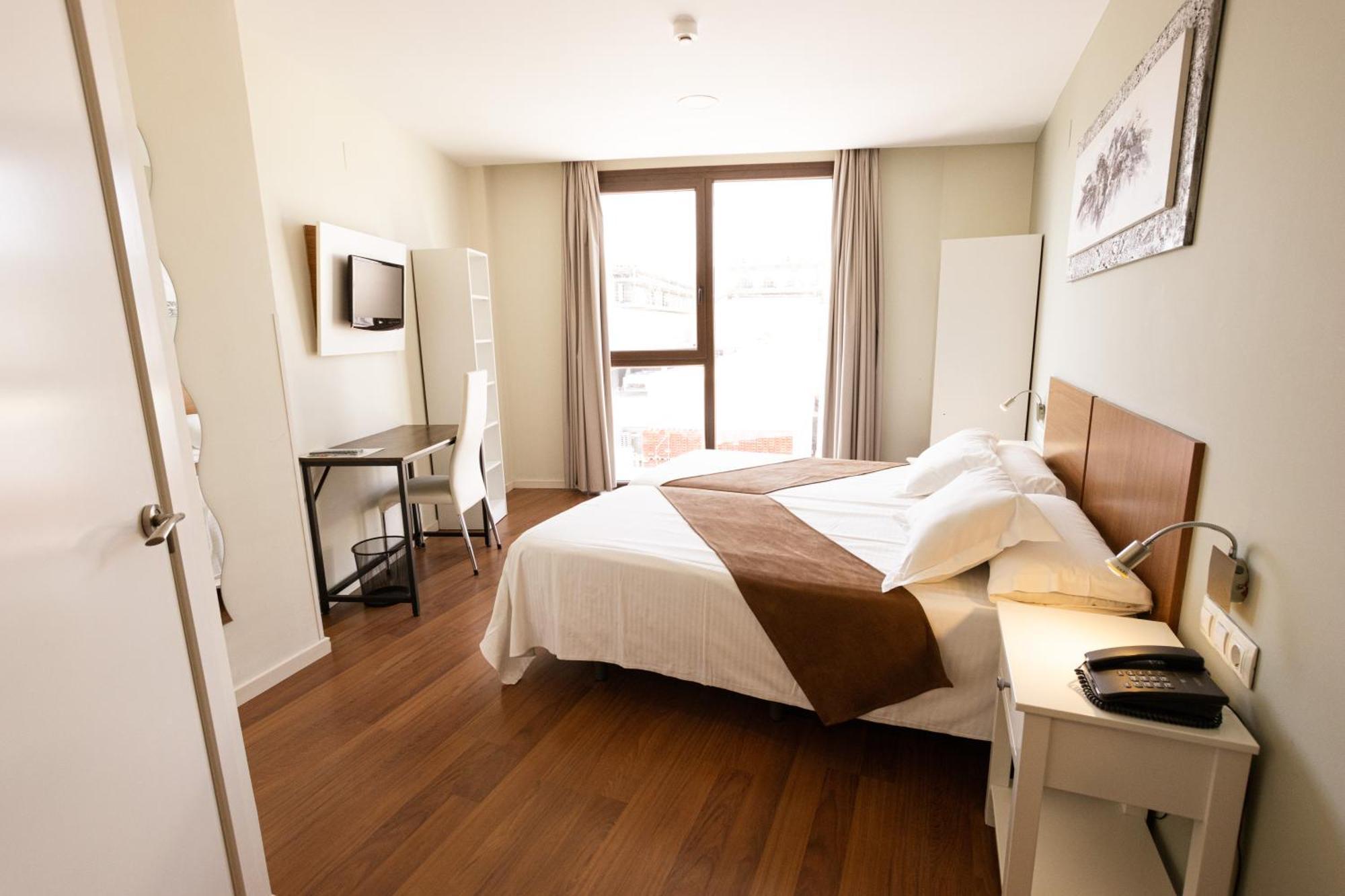 Gce Hoteles Màlaga Exteriér fotografie