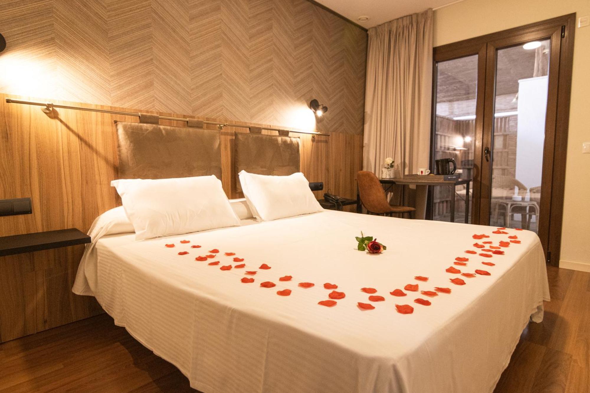 Gce Hoteles Màlaga Exteriér fotografie