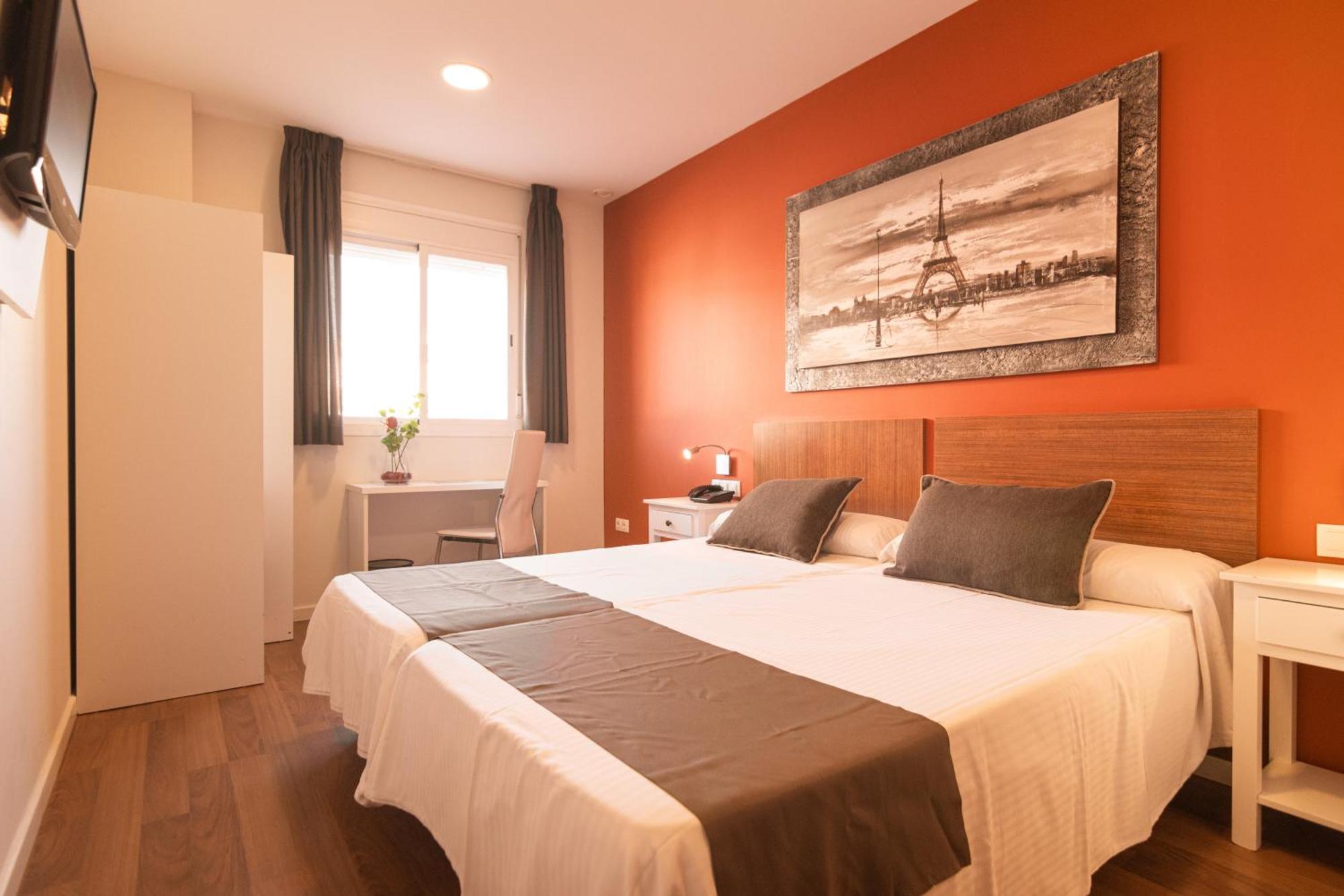 Gce Hoteles Màlaga Exteriér fotografie