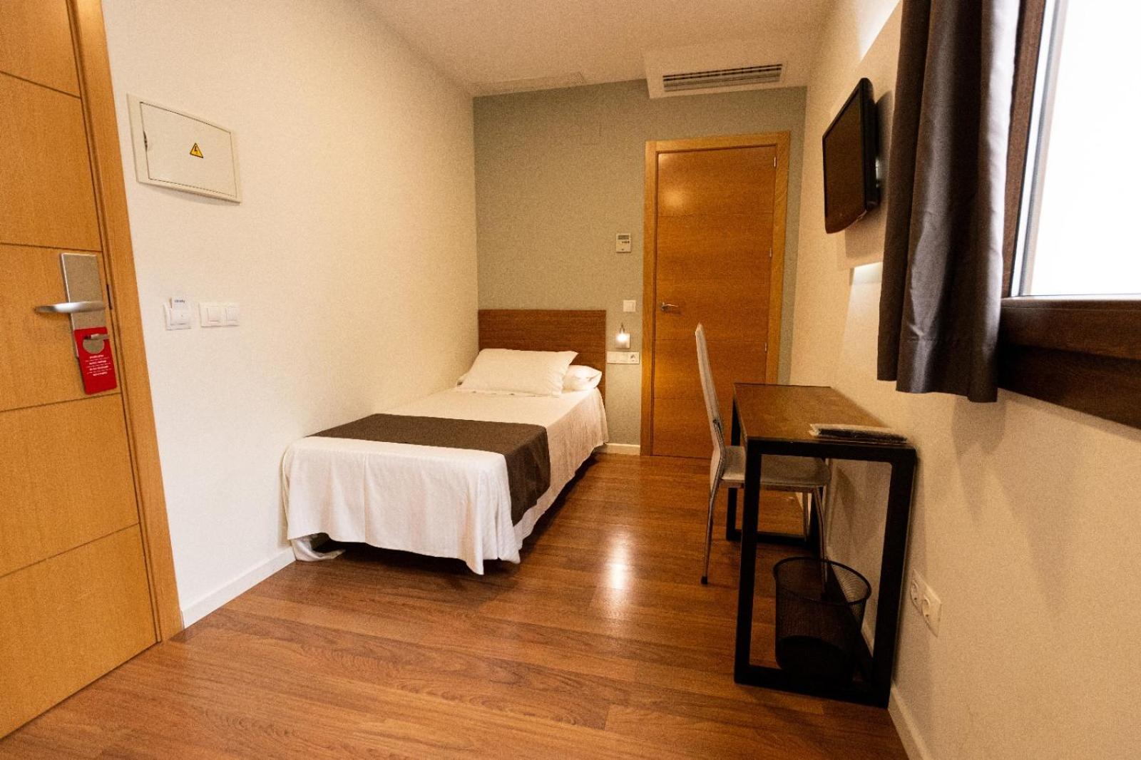 Gce Hoteles Màlaga Exteriér fotografie